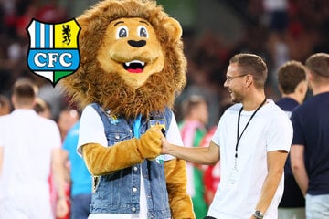 Ohne Druck ins Topspiel gegen Erfurt! CFC-Sportchef Löwe: "Es ist nicht das entscheidende Spiel"