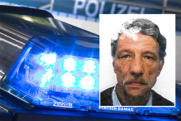 Er ist dement und orientierungslos: Wo ist Klaus-Dieter F.?