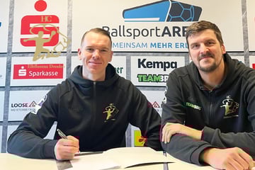 "Zweite Heimat gefunden": HCE verlängert mit Leistungsträger