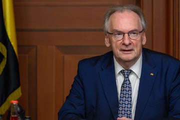 Das Ende einer Ära: Haseloff sagt nach 15 Jahren endgültig Adieu