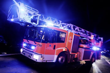Wohnungsbrand in Düsseldorf: Feuerwehr macht schrecklichen Fund
