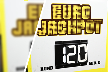 Lotterie Eurojackpot! Vier Tipper aus dem Südwesten sind Millionäre
