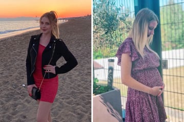 Loredana Wollny stand Meilenstein bevor, dann wurde sie schwanger!