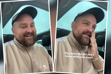 Vater bittet Kinder, fünf seiner Freunde zu nennen: Ihre Antwort gibt ihm zu denken