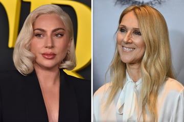 Olympia-Eröffnung: Weltstar Céline Dion soll mit Lady Gaga diesen Klassiker singen!