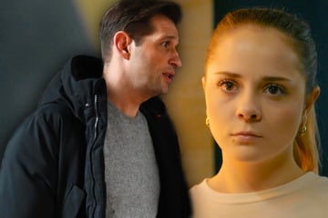 Alles was zählt: "Oder du vögelst einfach den Trainer"