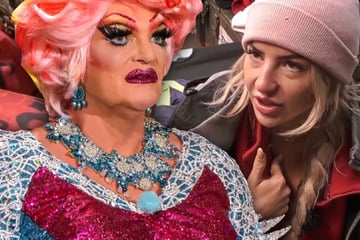 Aggressive TV-Blondine bekommt endlich Denkzettel: "Du behandelst deinen Partner wie Vieh"