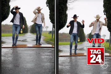 Viral Video of the Day for February 17, 2024: Irish dancers jive to Beyoncé's new single