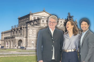 Dresden: Die Semperoper in der kommenden Saison: Spielplan will Vielfalt