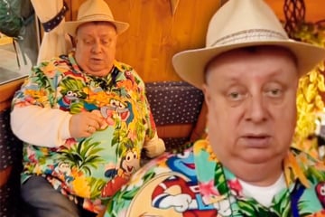 Sächsischer Gartensheriff nicht überzeugt von Bauwerk: "Da wird's enge"