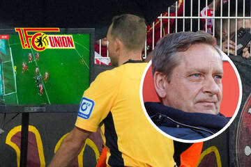 "VAR" das Abseits? Horst Heldt schäumt vor Wut: "Was mischt der sich da ein?"
