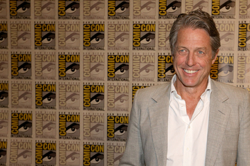 Er hatte die Wahl zwischen Würmern und der Wahrheit: Hugh Grant enthüllt, welchen Film er bereut