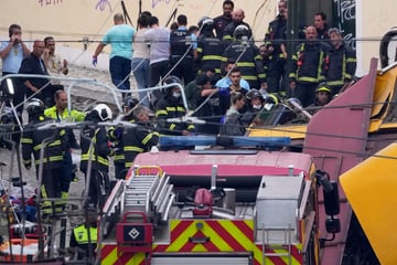 Seilbahn-Drama in Lissabon: Jetzt steht die Ursache des Unglücks fest
