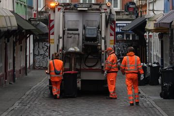 Müllabfuhr, Abwasser und mehr: Hamburg erhöht Gebühren, schweigt aber über Details