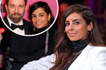 Riverboat: Nach Ulmen-Trennung: So datet Collien jetzt auf Tinder - "Bevor es böse Gerüchte gibt"