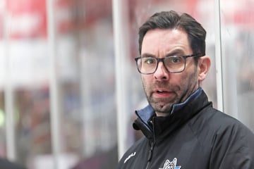 Skandal in der DEL2? Cheftrainer wird wegen Bedrohung angezeigt, sein Klub dementiert