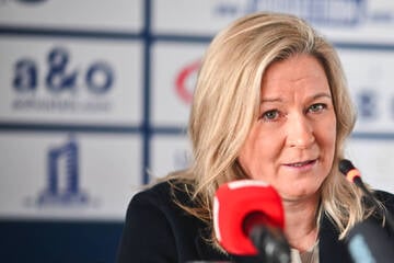 Claudia Pechstein wird Bundestrainerin