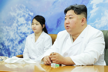 Übergewicht, Alkohol und Tabak: Kim Jong-un soll unter schweren Schlafstörungen leiden