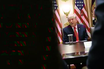 Trump at the center of shocking and lurid claims in latest Epstein files release