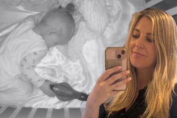 Kleiner Junge kann nicht einschlafen: Mutter staunt nicht schlecht, was er dann verlangt
