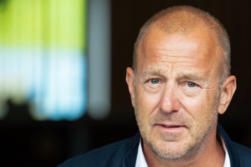 Riverboat: Schauspieler Heino Ferch: "Ich hab früher im Elefantenzelt übernachtet"