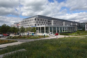 Keine volle Versorgung: Streik am Uniklinikum Jena