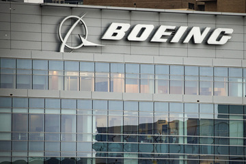 Boeing ousts 737 Max chief in shake-up as plane failure fallout mounts