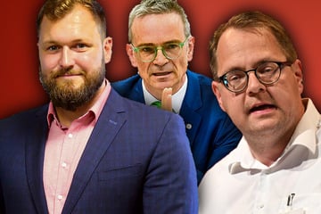 Sachsens Großstädte erwarten echte Wahlkrimis