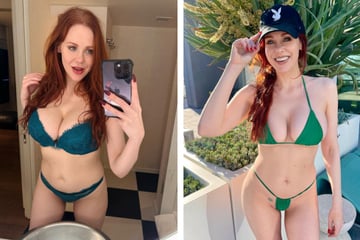 Maitland Ward: Ex-Disney-Star möchte nach Porno-Karriere wieder in ...