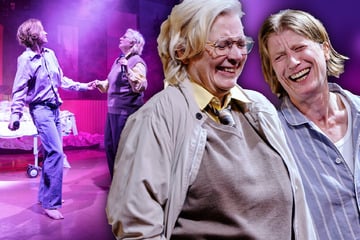 "Indien" am Theater Magdeburg: Was ein Quatsch!