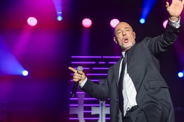 "Bedauern diese Entscheidung sehr": Unheilig cancelt NRW-Konzerte kurzfristig