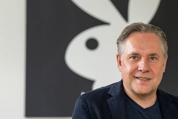 Cathy Hummels: "Playboy"-Chef über Shooting mit Cathy Hummels: "Erst, als die Scheidung von Mats durch war ..."