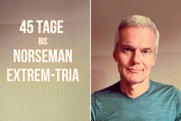 "Tagesschau"-Sprecher Thorsten Schröder meldet sich nach Verletzung zurück