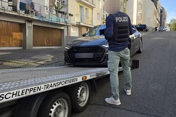 Razzia bei Juwelieren: Bande soll Gold für 210 Millionen Euro in die Türkei geschmuggelt haben