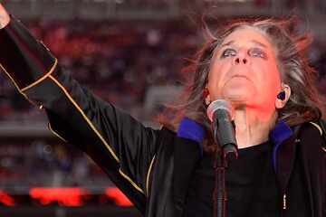 Ozzy Osbourne kicks off emotional swansong at Black Sabbath hometown reunion gig