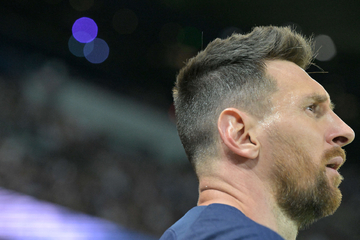 Messi tritt wieder gegen PSG nach: "War der Einzige, der ..."