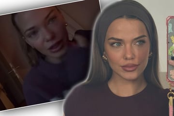 Mysteriöse Schmerzen: Laura Maria Rypa wendet sich Hilfe suchend an Fans - "Bin echt ratlos"