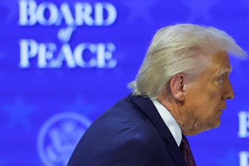 Poll reveals what Europeans really think of Trump: "Enemy of Europe"