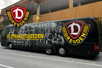 Dynamo im Trainingslager: Beine lockern, danach geht es zurück nach Dresden