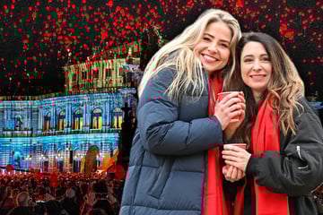 Dresden: Mittendrin statt außen vor! SemperOpenairball setzt wieder ganz auf gute Laune