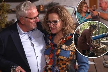 Bauer sucht Frau: Jetzt wird's emotional! Bauer Olaf aus Leipzig packt über seine Gefühle aus