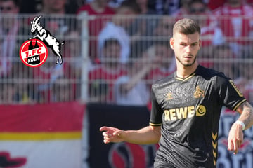 Kaufpflicht greift: Tom Krauß bleibt dem 1. FC Köln erhalten