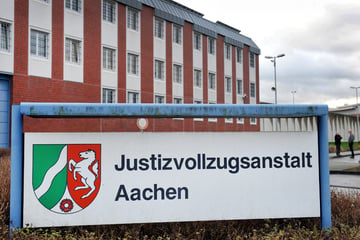 Häftling stirbt in JVA: Interne Ermittlungen gegen Beamtin