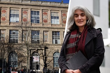 Nach Auftritt von Skandal-Künstlerin an Kunstakademie: Jüdische Gemeinde fordert Rücktritt