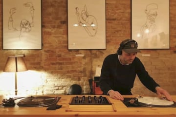 Berlin: Als "Zionist" bezeichnet: Auftritt von Berliner DJ abgesagt