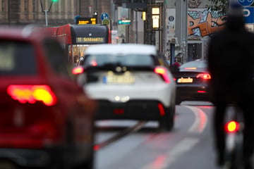 Mehr als 100.000 Beschäftigte aus anderen Orten: Leipzig bleibt Sachsens Pendlerhochburg