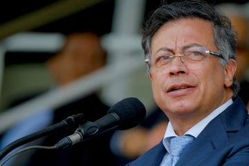 Colombia does surprise about-face on ending intel exchange with US