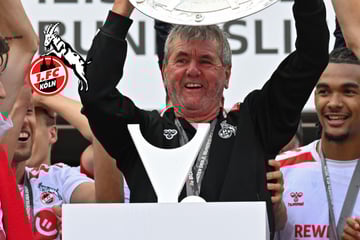 Funkel-Klartext: Darum will er kein FC-Köln-Trainer mehr sein