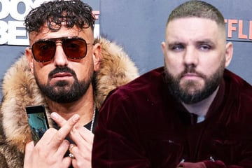 Fler: Fler mit düsterer Prognose zu Haftbefehl: "Dass er stirbt, ist ..."