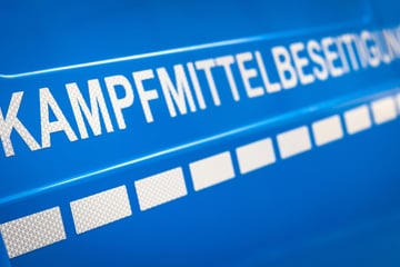 Kampfmittel in der Altmark gefunden: Sprengung einzige Lösung
